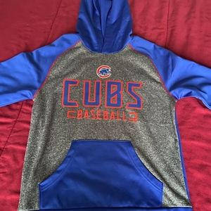 Chicago Cubs Hoodie